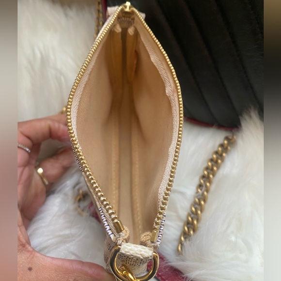 Louis Vuitton mini Pochette - Picture 3 of 4